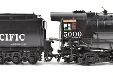 Load image into Gallery viewer, HO Brass CIL - Challenger Imports SP - Southern Pacific Class SP-1 4-10-2 Factory Painted No 5000