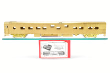 Load image into Gallery viewer, HO Brass The Palace Car Company MILW - Milwaukee Road PS 6-8-4 Sleeping Car "Madison River"