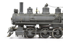 Load image into Gallery viewer, HO Brass PFM - United CStPM&O - Chicago, St Paul, Minneapolis & Omaha Railway "Omaha" #23 0-6-0 CP Private Road