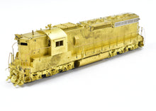 Load image into Gallery viewer, HO Brass OMI - Overland Models Inc. SRR - Southern Railway EMD SD24 High Hood