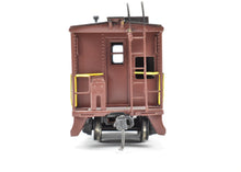 Load image into Gallery viewer, HO Brass Lambert NYC - New York Central N7 All Steel Bay Window Caboose CP