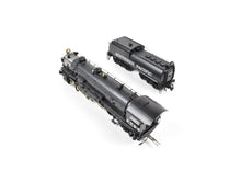 Load image into Gallery viewer, HO Brass PSC - Precision Scale Co. SP - Southern Pacific F-5 2-10-2 Factory Painted No. 3765