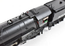 Load image into Gallery viewer, HO Brass CIL - Challenger Imports SP - Southern Pacific Class SP-1 4-10-2 Factory Painted No 5000