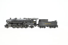 Load image into Gallery viewer, HO Brass CON OMI - Overland Models, Inc. NKP - Nickel Plate Road H-5a 2-8-2, Custom Painted No. 500 W/TCS DCC & Sound REBOXX