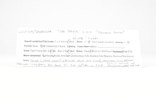 Load image into Gallery viewer, HO Brass Westside Model Co. Various Roads The Brute 2-10-0 Decapod as Modified by Joe G. Collias