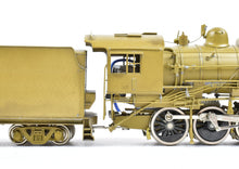 Load image into Gallery viewer, HO Brass Hallmark Models IC - Illinois Central 2-8-0