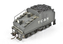 Load image into Gallery viewer, HO Brass PFM - United CStPM&O - Chicago, St Paul, Minneapolis & Omaha Railway "Omaha" #23 0-6-0 CP Private Road