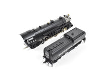 Load image into Gallery viewer, HO Brass PSC - Precision Scale Co. SP - Southern Pacific F-5 2-10-2 Factory Painted No. 3765