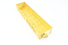 Load image into Gallery viewer, Gauge 1 - 1:32nd Scale Brass PSC - Precision Scale Co. Various Roads USRA - United States Railway Administration 50-Ton Drop Bottom Gondola