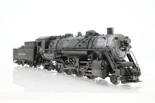 Load image into Gallery viewer, HO Brass CON OMI - Overland Models, Inc. NKP - Nickel Plate Road H-5a 2-8-2, Custom Painted No. 500 W/TCS DCC & Sound REBOXX