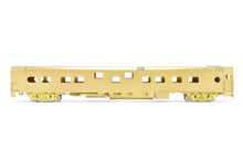 Load image into Gallery viewer, HO Brass The Palace Car Company MILW - Milwaukee Road PS 6-8-4 Sleeping Car "Madison River"