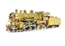 Load image into Gallery viewer, HO Brass PFM - Tenshodo C&NW - Chicago & Northwestern 4-4-2 Atlantic