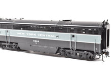 Load image into Gallery viewer, HO Brass CON OMI - Overland Models Inc. NYC - New York Central Fairbanks Morse CFA 16-4/CFB 16-4 "C-Liners", Factory Painted Nos. 6600/6900
