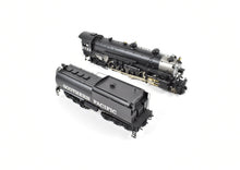 Load image into Gallery viewer, HO Brass PSC - Precision Scale Co. SP - Southern Pacific F-5 2-10-2 Factory Painted No. 3765