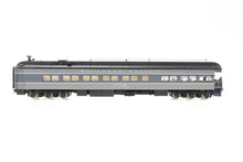 Load image into Gallery viewer, HO Brass TCY - The Coach Yard No. 0975 SP/T&NO - Texas & New Orleans No. 981 "SAN ANTONIO" Official's Car FP TTG Circa 1950's