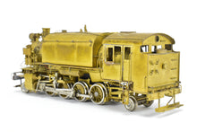 Load image into Gallery viewer, HO Brass PSC - Precision Scale Co. SPLC - Sugar Pine lumber Company ALCO 2-8-2T Engines 2 and 3