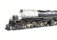 Load image into Gallery viewer, HO Brass OMI - Overland Models Inc. UP - Union Pacific 4-8-8-4 Big Boy Factory Painted No. 4018