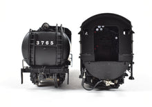 Load image into Gallery viewer, HO Brass PSC - Precision Scale Co. SP - Southern Pacific F-5 2-10-2 Factory Painted No. 3765