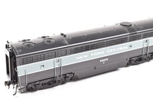 Load image into Gallery viewer, HO Brass CON OMI - Overland Models Inc. NYC - New York Central Fairbanks Morse CFA 16-4/CFB 16-4 "C-Liners", Factory Painted Nos. 6600/6900
