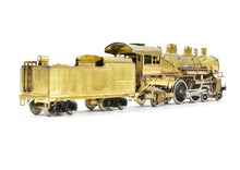 Load image into Gallery viewer, HO Brass PFM - Tenshodo C&NW - Chicago & Northwestern 4-4-2 Atlantic
