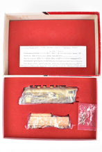 Load image into Gallery viewer, HO Brass Westside Model Co. Various Roads The Brute 2-10-0 Decapod as Modified by Joe G. Collias