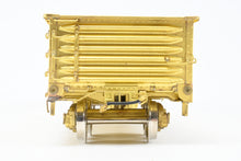 Load image into Gallery viewer, Gauge 1 - 1:32nd Scale Brass PSC - Precision Scale Co. Various Roads USRA - United States Railway Administration 50-Ton Drop Bottom Gondola