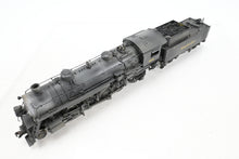Load image into Gallery viewer, HO Brass CON OMI - Overland Models, Inc. NKP - Nickel Plate Road H-5a 2-8-2, Custom Painted No. 500 W/TCS DCC & Sound REBOXX