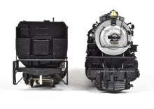 Load image into Gallery viewer, HO Brass PSC - Precision Scale Co. SP - Southern Pacific F-5 2-10-2 Factory Painted No. 3765