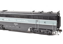 Load image into Gallery viewer, HO Brass CON OMI - Overland Models Inc. NYC - New York Central Fairbanks Morse CFA 16-4/CFB 16-4 "C-Liners", Factory Painted Nos. 6600/6900