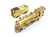 Load image into Gallery viewer, HO Brass PFM - Tenshodo C&NW - Chicago & Northwestern 4-4-2 Atlantic