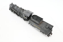 Load image into Gallery viewer, HO Brass CON OMI - Overland Models, Inc. NKP - Nickel Plate Road H-5a 2-8-2, Custom Painted No. 500 W/TCS DCC & Sound REBOXX
