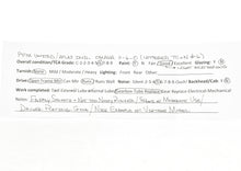 Load image into Gallery viewer, HO Brass PFM - United CStPM&O - Chicago, St Paul, Minneapolis & Omaha Railway "Omaha" #23 0-6-0 CP Private Road