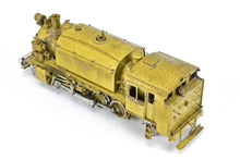 Load image into Gallery viewer, HO Brass PSC - Precision Scale Co. SPLC - Sugar Pine lumber Company ALCO 2-8-2T Engines 2 and 3
