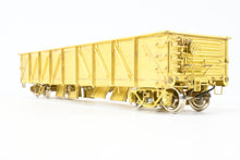 Load image into Gallery viewer, Gauge 1 - 1:32nd Scale Brass PSC - Precision Scale Co. Various Roads USRA - United States Railway Administration 50-Ton Drop Bottom Gondola