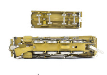 Load image into Gallery viewer, HO Brass Hallmark Models IC - Illinois Central 2-8-0