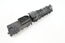 Load image into Gallery viewer, HO Brass CON OMI - Overland Models, Inc. NKP - Nickel Plate Road H-5a 2-8-2, Custom Painted No. 500 W/TCS DCC & Sound REBOXX