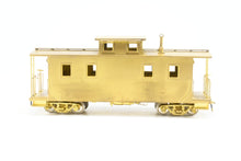 Load image into Gallery viewer, On3 Brass OMI - Overland Models, Inc. EBT - East Broad Top Caboose