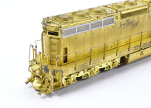 Load image into Gallery viewer, HO Brass OMI - Overland Models Inc. SRR - Southern Railway EMD SD24 High Hood