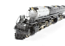 Load image into Gallery viewer, HO Brass OMI - Overland Models Inc. UP - Union Pacific 4-8-8-4 Big Boy Factory Painted No. 4018