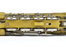 Load image into Gallery viewer, HO Brass Hallmark Models IC - Illinois Central 2-8-0