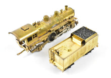 Load image into Gallery viewer, HO Brass PFM - Tenshodo C&NW - Chicago & Northwestern 4-4-2 Atlantic