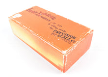 Load image into Gallery viewer, HOn3 Brass PSC - Precision Scale Co. TCX - Texaco Single Dome Tank Car TCX 76 C/P