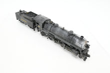 Load image into Gallery viewer, HO Brass CON OMI - Overland Models, Inc. NKP - Nickel Plate Road H-5a 2-8-2, Custom Painted No. 500 W/TCS DCC & Sound REBOXX