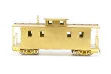 Load image into Gallery viewer, On3 Brass OMI - Overland Models, Inc. EBT - East Broad Top Caboose