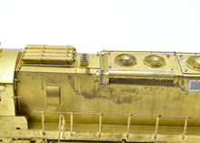 Load image into Gallery viewer, HO Brass OMI - Overland Models Inc. SRR - Southern Railway EMD SD24 High Hood