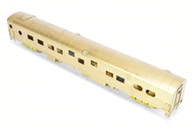 Load image into Gallery viewer, HO Brass The Palace Car Company MILW - Milwaukee Road PS 6-8-4 Sleeping Car "Madison River"