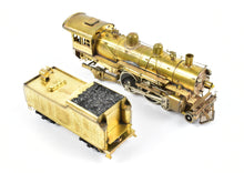 Load image into Gallery viewer, HO Brass PFM - Tenshodo C&NW - Chicago & Northwestern 4-4-2 Atlantic