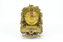 Load image into Gallery viewer, HO Brass PSC - Precision Scale Co. SPLC - Sugar Pine lumber Company ALCO 2-8-2T Engines 2 and 3