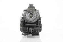 Load image into Gallery viewer, HO Brass CON OMI - Overland Models, Inc. NKP - Nickel Plate Road H-5a 2-8-2, Custom Painted No. 500 W/TCS DCC & Sound REBOXX