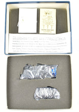 Load image into Gallery viewer, HO Brass PFM - United CStPM&O - Chicago, St Paul, Minneapolis & Omaha Railway "Omaha" #23 0-6-0 CP Private Road